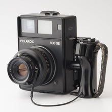 画像をギャラリービューアに読み込む, ポラロイド Polaroid 600 SE / MAMIYA 127mm F4.7
