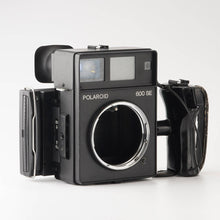 画像をギャラリービューアに読み込む, ポラロイド Polaroid 600 SE / MAMIYA 127mm F4.7
