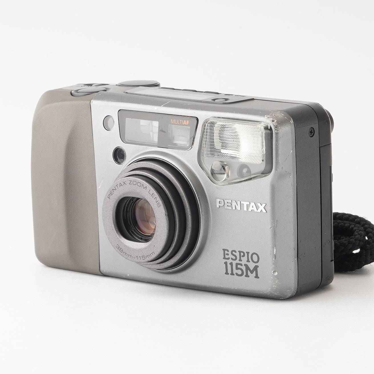 【S2136】 PENTAX ESPIO 115M ペンタックス エスピオ S2136】 PENTAX ESPIO 115M ペンタックス エスピオ - メルカリ