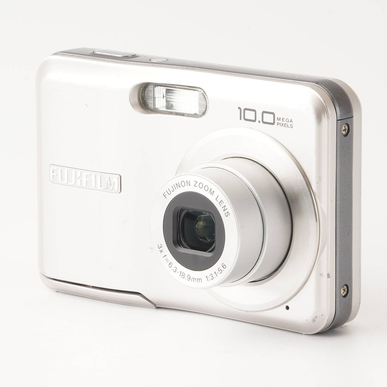 FUJIFILM FinePix F750EXR Digital Camera (Black) 16228111 B&H