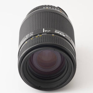 ニコン Nikon AF Nikkor 70-210mm F4-5.6