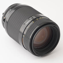 画像をギャラリービューアに読み込む, ニコン Nikon AF Nikkor 70-210mm F4-5.6
