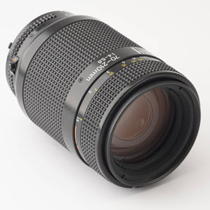 ニコン Nikon AF Nikkor 70-210mm F4-5.6