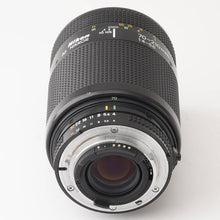 画像をギャラリービューアに読み込む, ニコン Nikon AF Nikkor 70-210mm F4-5.6
