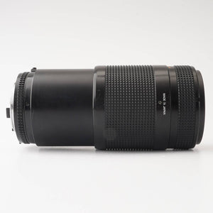 ニコン Nikon AF Nikkor 70-210mm F4-5.6