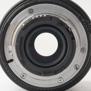 ニコン Nikon AF Nikkor 70-210mm F4-5.6