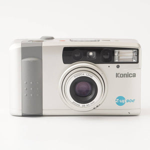 コニカ Konica Z-up 90e / ZOOM 38-90mm