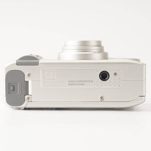 画像をギャラリービューアに読み込む, コニカ Konica Z-up 90e / ZOOM 38-90mm
