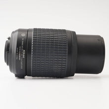 Load image into Gallery viewer, Nikon DX AF-S NIKKOR 55-200mm f/4-5.6 G ED VR
