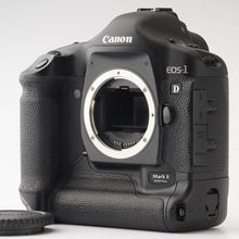 Load image into Gallery viewer, Canon EOS-1D Mark II Digital SLR Camera
