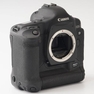 Canon EOS-1D Mark II Digital SLR Camera