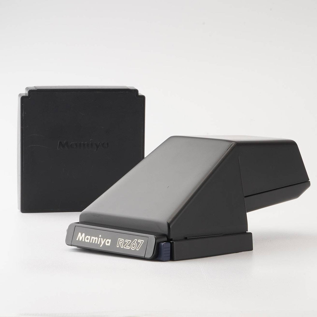 Mamiya RZ67 AE PRISM FINDER for RZ67