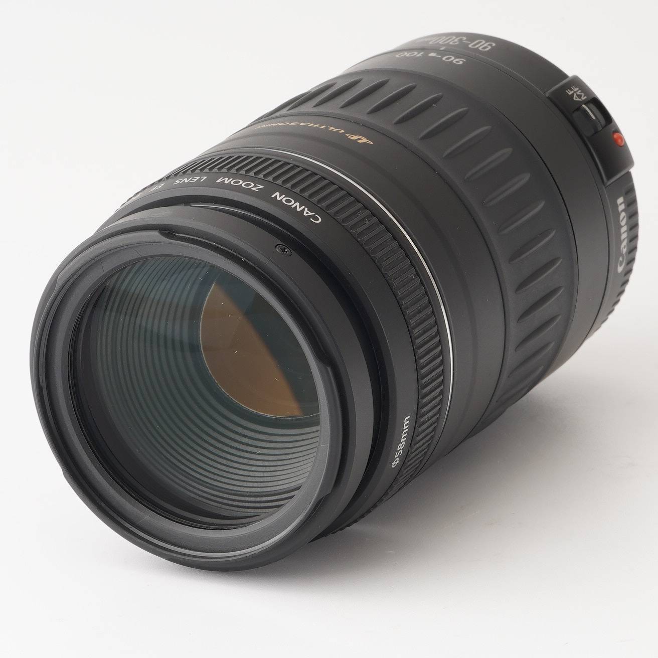 Canon EF 90-300mm レンズ CANON EF90-300mm F4.5-5.6 USM 価格