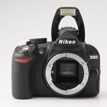 Load image into Gallery viewer, Nikon D3100 / Nikon DX AF-S NIKKOR 18-5mm f/3.5-5.6G VR / Nikon DX AF-S NIKKOR 55-20mm f/4-5.6G ED VR
