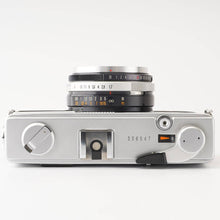 Load image into Gallery viewer, Olympus 35 SP 35mm Rangefinder Film Camera / G.ZUIKO 42mm f/1.7
