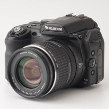 Load image into Gallery viewer, Fujifilm FinePix S9000 / FUJINON ZOOM 10.7X OPTICAL 6.2-66.7mm f/2.8-4.9
