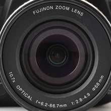 Load image into Gallery viewer, Fujifilm FinePix S9000 / FUJINON ZOOM 10.7X OPTICAL 6.2-66.7mm f/2.8-4.9
