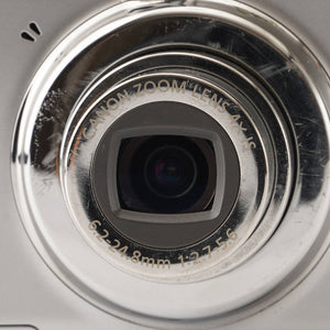 キヤノン Canon Power Shot A1100 IS IMAGE STABLIZER Ai AF / Canon Zoom Lens 6.2-24.8mm F2.7-5.6