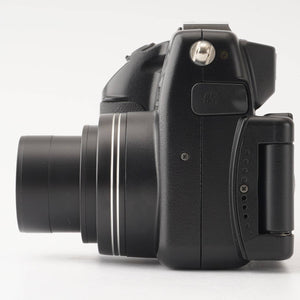 ニコン Nikon COOLPIX 5000 / ZOOM NIKKOR 7.1-21.4mm F2.8-4.8 / MB-E5000