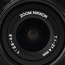Load image into Gallery viewer, Nikon COOLPIX 5000 / ZOOM NIKKOR 7.1-21.4mm f/2.8-4.8 / MB-E5000

