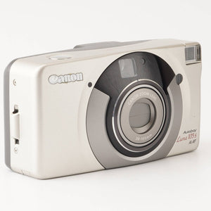 Canon Autoboy Luna 105 S AiAF / ZOOM 38-105mm