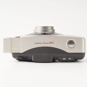 キヤノン Canon オートボーイ Autoboy Luna 105 S AiAF / ZOOM 38-105mm