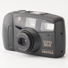 Load image into Gallery viewer, Pentax ESPIO 80-E / ZOOM 38-80mm

