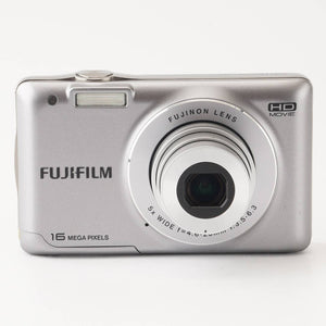 Fujifilm FINEPIX JX560 / FUJINON 5X WIDE 4.6-23mm f/3.5-6.3