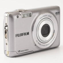 Load image into Gallery viewer, Fujifilm FINEPIX JX560 / FUJINON 5X WIDE 4.6-23mm f/3.5-6.3
