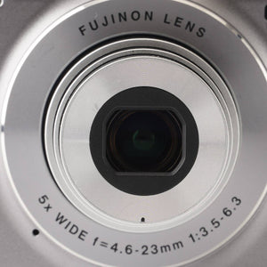 Fujifilm FINEPIX JX560 / FUJINON 5X WIDE 4.6-23mm f/3.5-6.3