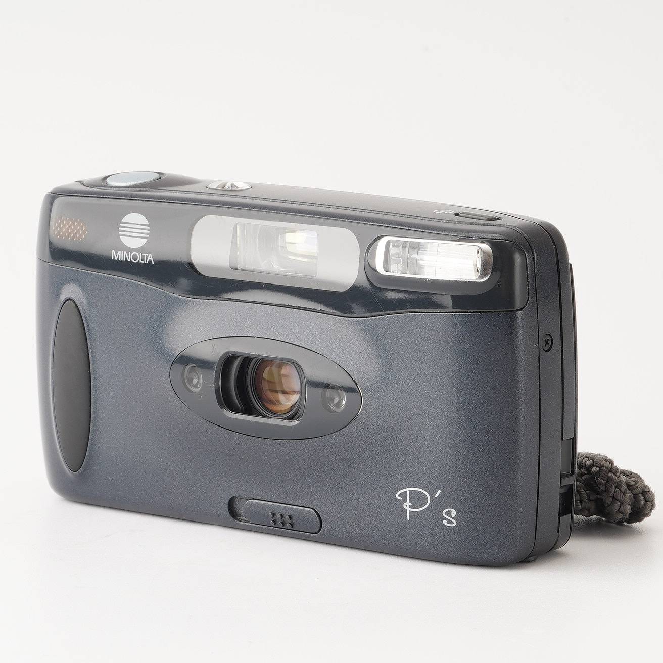 ミノルタ　ミール搭載記念 MINOLTA α-8700i ミール搭載記念限定セット - メルカリ