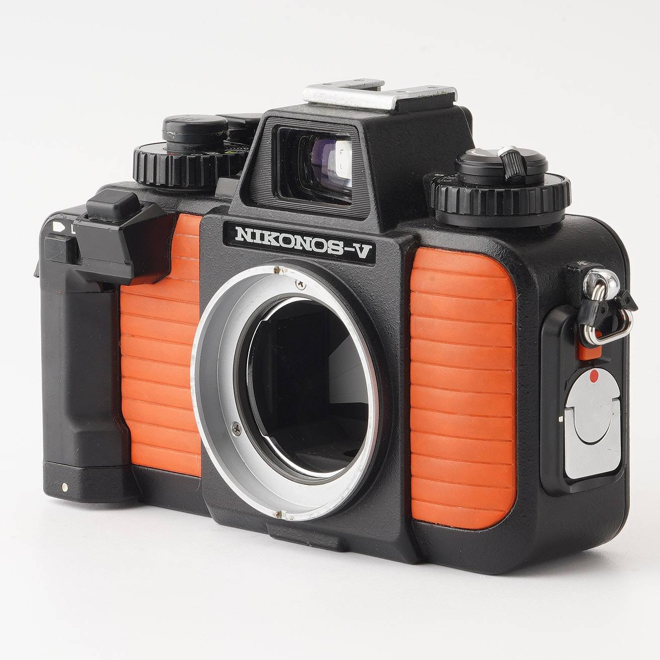 Nikon – Natural Camera / ナチュラルカメラ