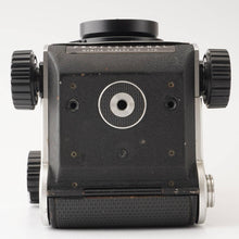 Load image into Gallery viewer, Mamiya C220 PROFESSIONAL / MAMIYA SEKOR DS 105mm f/3.5 Blue Dot Lens

