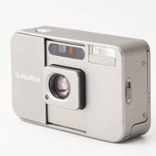 Load image into Gallery viewer, Fujifilm CARDIA mini TIARA Point and Shoot 35mm Film Camera / Fujnon SUPER EBC 28mm f/3.5
