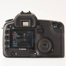 Load image into Gallery viewer, Canon EOS 30D DSLR / Canon ZOOM LENS EF-S 18-55mm F3.5-5.6 USM
