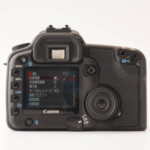 Canon EOS 30D DSLR / Canon ZOOM LENS EF-S 18-55mm F3.5-5.6 USM