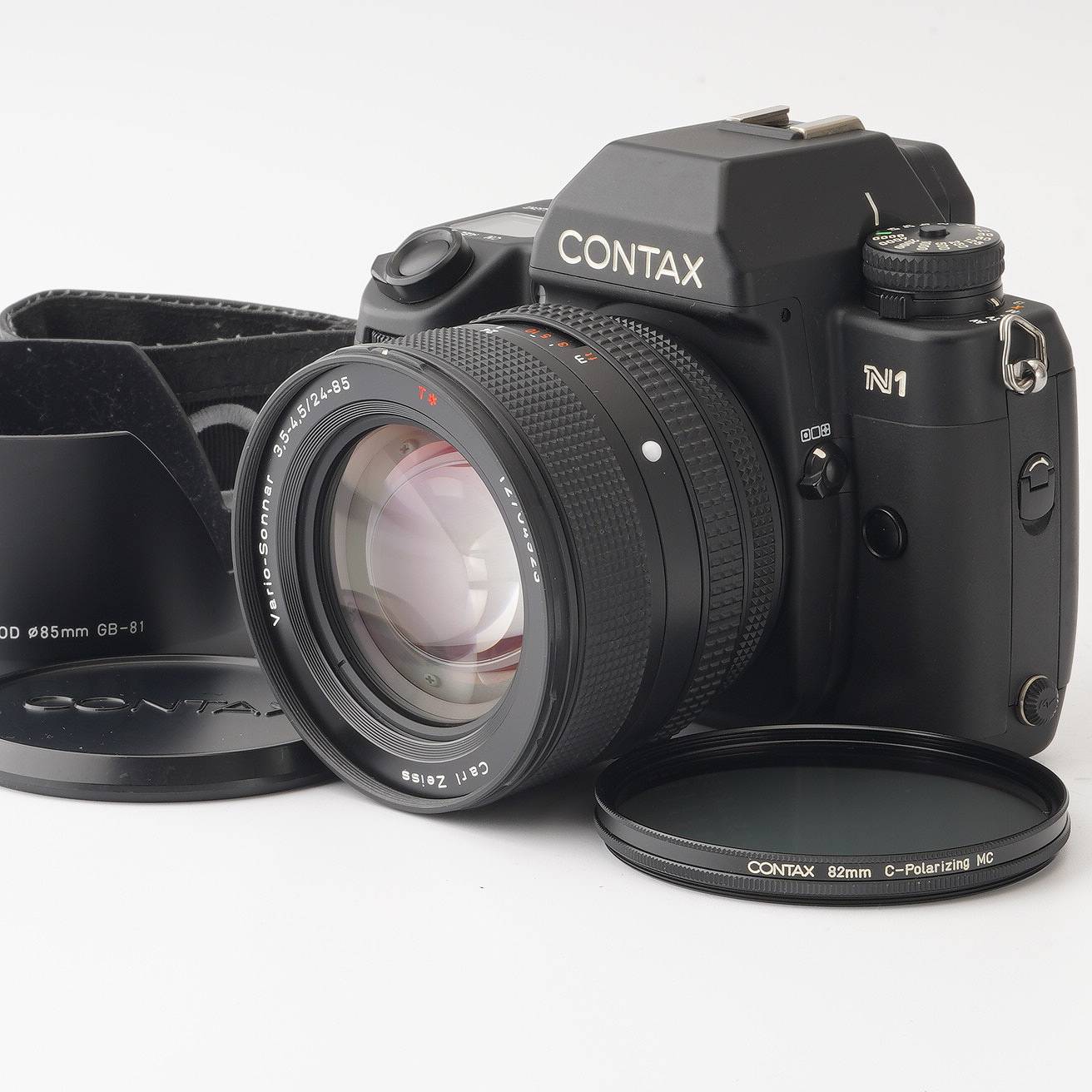 Contax – タグ 