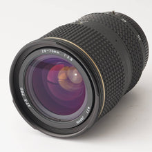 Load image into Gallery viewer, Tokina AT-X PRO 28-70mm f/2.8 for Pentax
