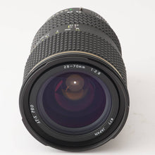 Load image into Gallery viewer, Tokina AT-X PRO 28-70mm f/2.8 for Pentax
