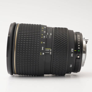 Tokina AT-X PRO 28-70mm f/2.8 for Pentax