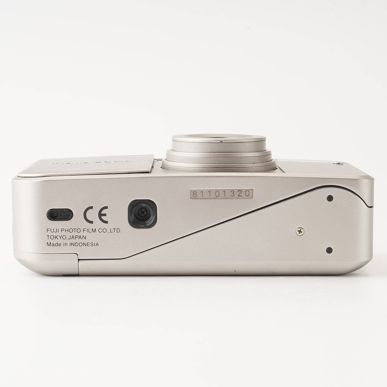 フジ Fujifilm TIARA ZOOM / SUPER EBC FUJINON ZOOM 28-56mm – Natural Camera /  ナチュラルカメラ