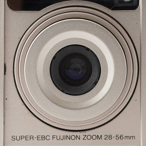 Fujifilm TIARA ZOOM / SUPER EBC FUJINON ZOOM 28-56mm