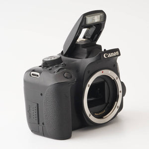 キヤノン Canon EOS Kiss X8i デジタル一眼レフカメラ