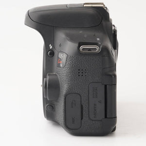 キヤノン Canon EOS Kiss X8i デジタル一眼レフカメラ