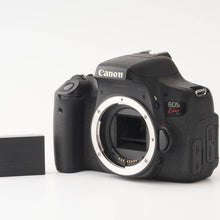 Load image into Gallery viewer, Canon EOS Kiss X8i
