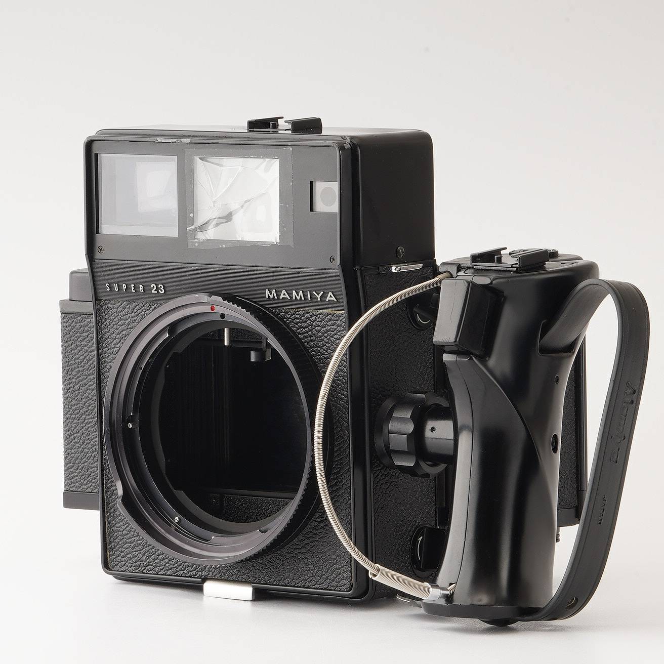 マミヤ）MAMIYA PRESS SUPER23 | HORITA CAMERA 一眼レフ