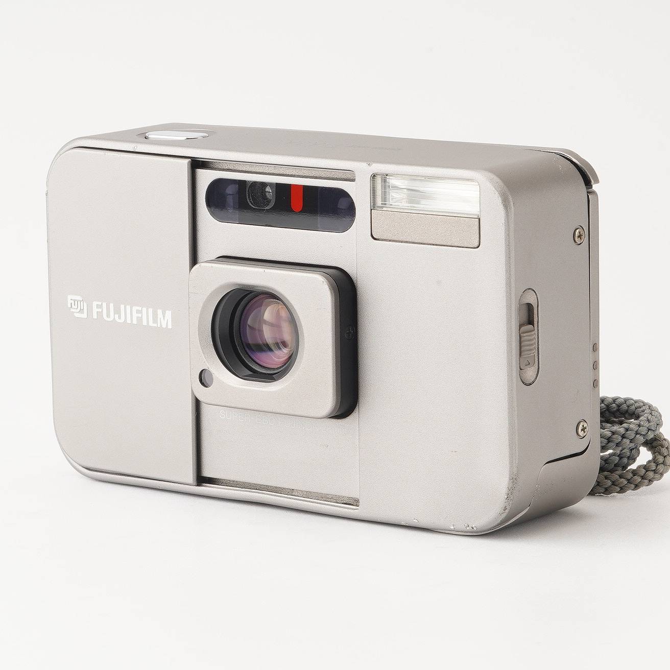 Fujifilm – Natural Camera / ナチュラルカメラ