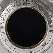 Load image into Gallery viewer, Nikon S2 / Nikon NIKKOR-S.C 50mm F1.4
