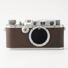 Load image into Gallery viewer, Leica III Barnack 35mm Film Camera
