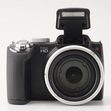 Load image into Gallery viewer, Olympus SP-720UZ / 26X WIDE OPTICAL ZOOM ED 4.66-121.2mm f/3.2-5.6
